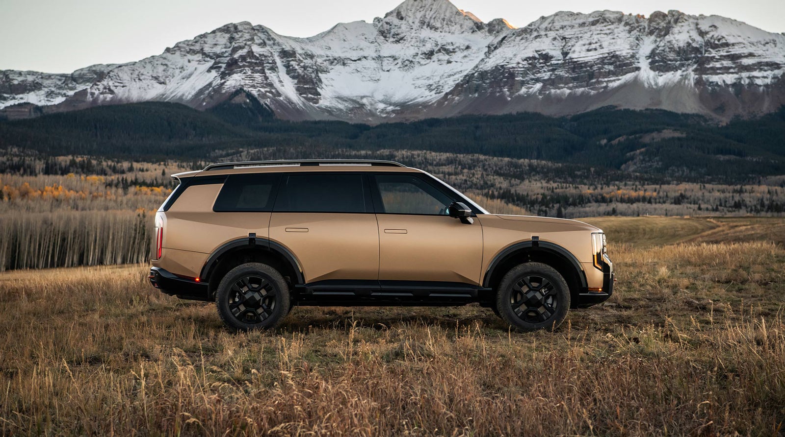 2027 Telluride